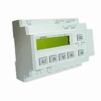 КТР-121.220.01.10 Контроллер для автоматического управления котельной УТ-00001079