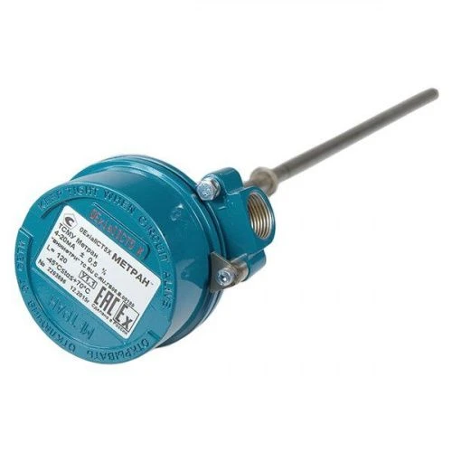 ТСПУ Метран-276-02-320-0,25-H10-(0...300)°С-4-20мА-У1.1 УТ000018273