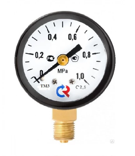 ТМ-310Р.00(0-250)кгс/см2.M12х1,5.1,5 УТ000006021