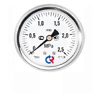 ТМ-321Т.00(0-10)кгс/см2.М12х1,5.1,5 УТ000001240