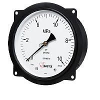 МП4-Уф ФОШ 25 кгс/см2 кл.1,5 М20х1,5  УТ000017028