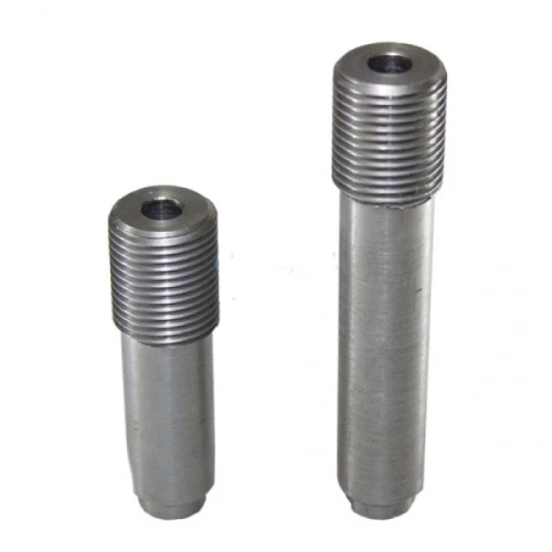 Шц-G1/2" 12Х18Н10Т Штуцер приварной 267