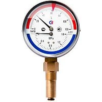 ТМТБ-41Р.3(0-150°С)(0-1)MPa.G1/2".2,5 УТ000000931
