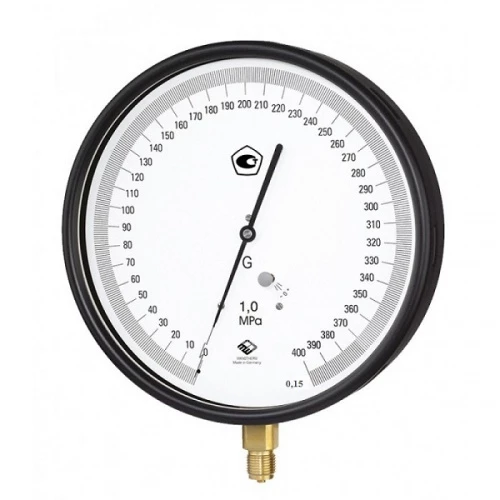 МО-250 160 kgf/cm2 кл.0,15 Manotherm УТ000010636