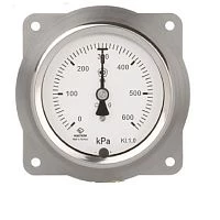 RChg G 100-3v rBFr -1...5 bar G1/4" tu-40°С ФОШ Экс + скоба СИЛИКОН УТ000009892