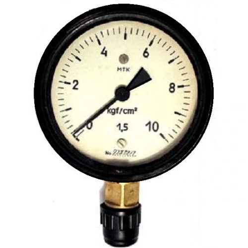 МТК-1054 1,6 МПа кл.1,5 Манометр УТ000004874