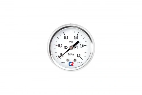 ТМ-221Т.00(0-1,6)MPa.G1/4".2,5 УТ000019032