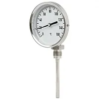 ТБ-3Р (-50...+100)°С-1,5-315-10-М20х1,5  РАДИАЛЬНЫЙ УТ-00000237