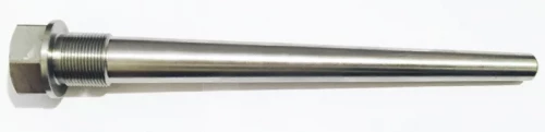 ГЗШ-1 D=М33х2, d=20х1,5, L=500мм 12Х18Н10Т Гильза защитная УТ000013017