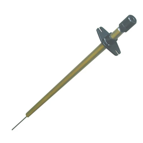 КЭ-02 L=1000мм Контрольный электрод, исп.2 УТ000010538