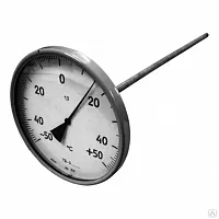 ТБ-3 (-30...+60)°С-1,5-100-10-М20х1,5 ОСЕВОЙ УТ000018153