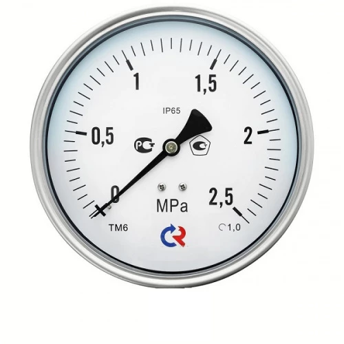 ТМ-621ТЭ.00(0-1,6)MPa.М20х1,5.1,0  ОШ ГЛИЦЕРИН УТ000007987