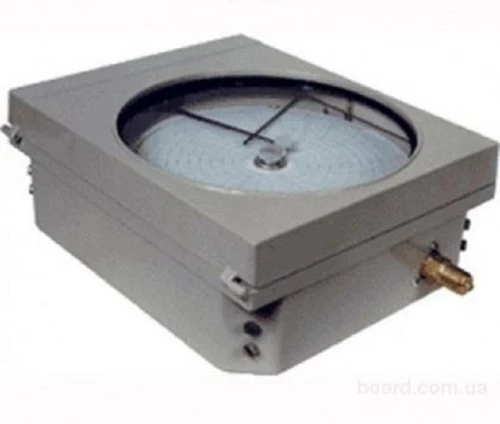 МТС-711М1 (0...16) кгс/см2  кл.1,0 УТ000000857