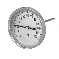 ТБ-2Сд (0...+300)°С-1,5-160-10-М27х2  ОСЕВОЙ УТ000019314