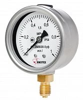ДМ8008-ВУф исп I 2,5 МПа кт.1,5 M12х1,5  ГЛИЦЕРИН УТ000014585