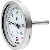 БТ-51.211(0-60)°С.М20х1,5.100.1,5  ОСЕВОЙ УТ000018093
