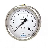213.53.100 ОШ 2,5 bar G1/2" Глицерин ОШ Экс. УТ000003779