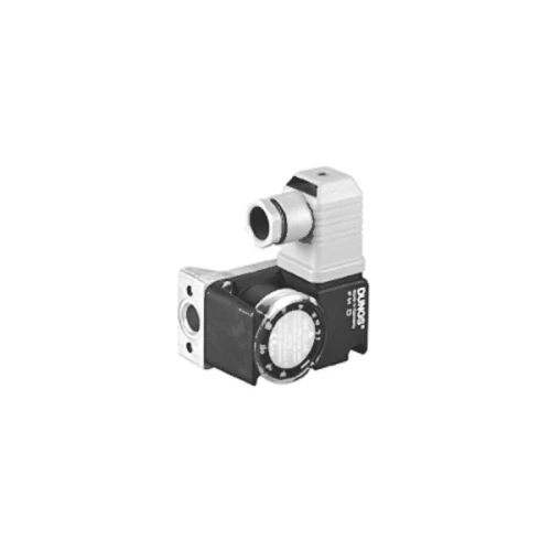 GW 10 A6 (2...10) mbar G1/4" Датчик-реле давления газа УТ000011738