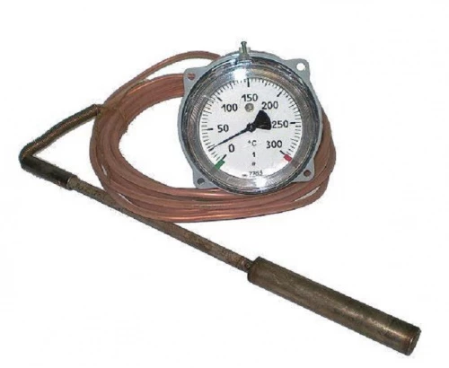 ТГП-100-М1-(0...+200)°С-1,5-1,6-160 УТ000009754