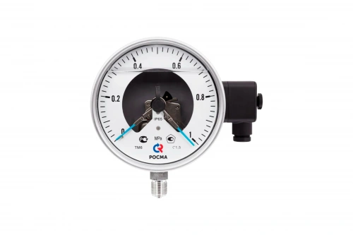 ТМ-621Р.06(0-0,6)MPa.М20х1,5.1,5 ЭКМ исп.VI УТ-00001170