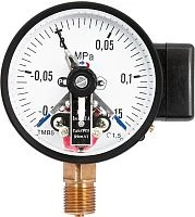 ТМ-510Р.06(0-1)МPa.G1/2".1,5 ЭКМ исп.VI УТ000012140