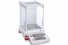 OHAUS EX 324 Весы аналитические УТ000004708