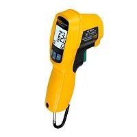 Fluke 64 MAX (-30...+600)°С Инфракрасный термометр БЕЗ Поверки УТ000018023