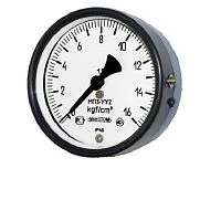 МВП3-УУ2 ОШ -1...5 кгс/см2 кл.1,5 G1/2" УТ000010130