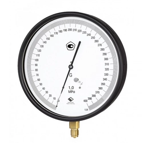 МО-250 16 MPa кл.0,25 Manotherm УТ000009771