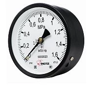 МП3-Уф ОШ 2,5 МПа кл.1,5 М20х1,5 УТ000003132