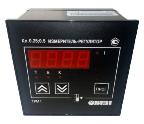 ТРМ1-Щ1.У2.С Измеритель-регулятор УТ000016921