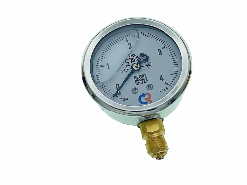 ТМ-320Р.00(0-10)bar.G1/4".1,5  ГЛИЦЕРИН УТ000018435