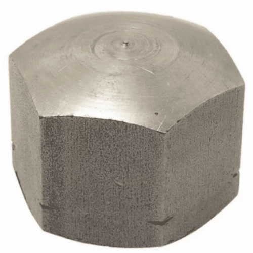 КЗ-G1 1/2"-Ст.20 Колпачок заглушка УТ000008271