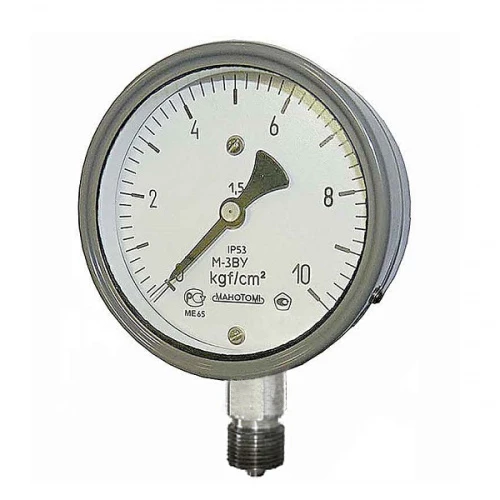М-3ВУКс 25 МПа УТ000003889