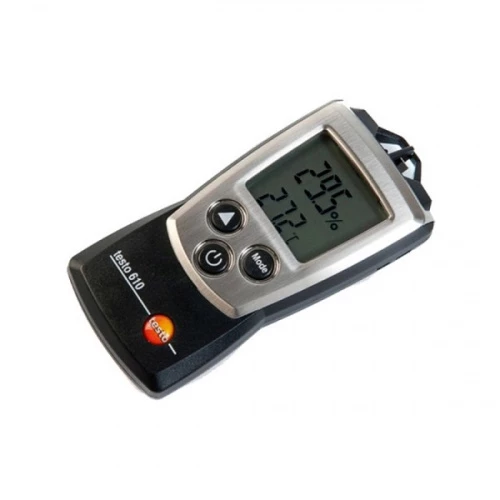 Testo 610 Гигрометр УТ000015824