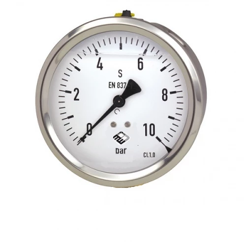 RCh 63-3 rm 16 bar M10х1 ОШ Нерж УТ000014803