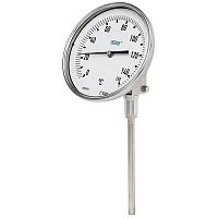 S73.100 (0...+100)°C L1=120x22x8mm накладной на поверхность УТ000011421