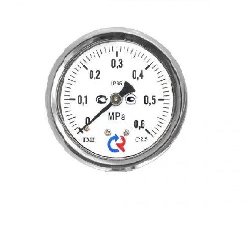 ТМ-221Т.00(0-1)MPa.G1/4".2,5 УТ000001259