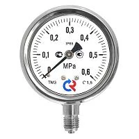 ТМ-321Р.00(0-10)MPa.G1/4".1,5 УТ000011030