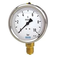 213.53.100 0,6 bar G1/2" Глицерин УТ000003757