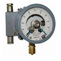 ДА5010Сг0Ex -100...150 кПа кл.1,5 исп.IV УТ000009043