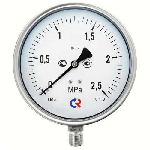 ТМВ-621Р.00(-0,1+0,9)MPa.М20х1,5.1,0 УТ000009496