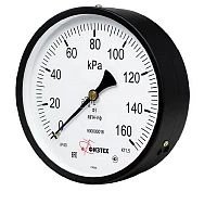 МП4-Уф ОШ 40 МПа кл.1,5 М20х1,5 УТ000003161