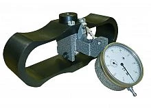 ДОСМ-3-0,5У 5093 Динамометр эталон 0,5кН(50кгс) УТ000001777