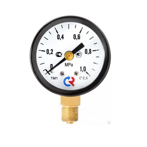 ТМ-110Р.00(0-16)MPa.G1/8".2,5 УТ000006914