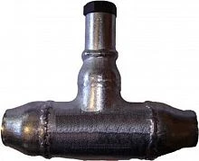 ЗК4-2-87 установка 39 Расширитель прямой УТ000007658
