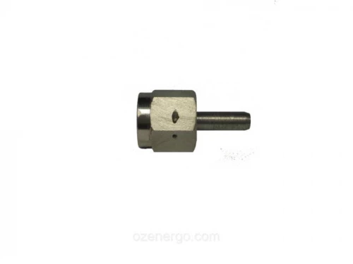 НСН22-G1/2" Ст.20 Соединение навертное УТ000016029