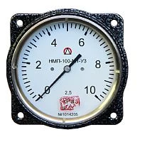 НМ-100 +6 кПа-1,5-У3 ФОШ "ерш" под шланг ф8мм УТ000001179