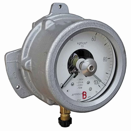 ДА2005Сг1Ех -1...1,5 кгс/см2 кл.1,5 исп IV УТ000006086