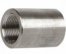 БП1-1/2"NPT-50-Ст.20 Бобышка УТ000006448